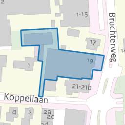 Perceel HDB02-A-5870