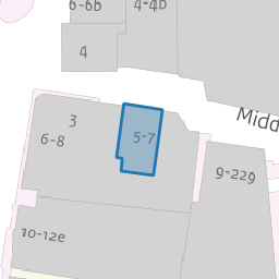 Perceel HDB02-A-5875