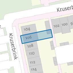 Perceel HDB02-A-5877