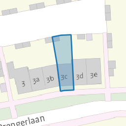 Perceel HDB02-A-5879