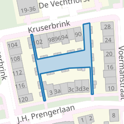 Perceel HDB02-A-5880