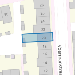 Perceel HDB02-A-5882