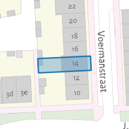 Perceel HDB02-A-5883