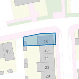 Perceel HDB02-A-5885