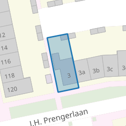 Perceel HDB02-A-5886