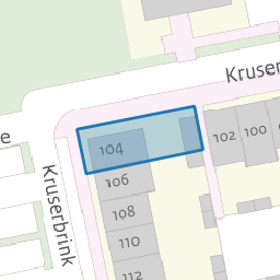 Perceel HDB02-A-5887