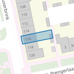 Perceel HDB02-A-5888