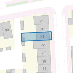 Perceel HDB02-A-5892