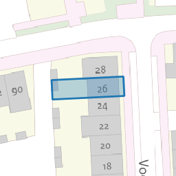 Perceel HDB02-A-5893