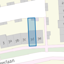 Perceel HDB02-A-5894