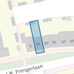 Perceel HDB02-A-5897