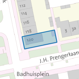 Perceel HDB02-A-5898