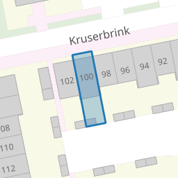 Perceel HDB02-A-5901