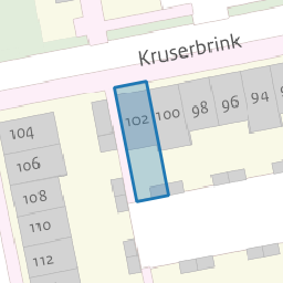 Perceel HDB02-A-5902