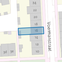 Perceel HDB02-A-5903