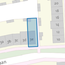 Perceel HDB02-A-5904