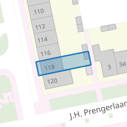 Perceel HDB02-A-5905