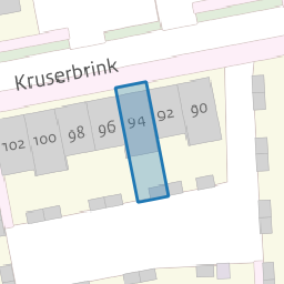 Perceel HDB02-A-5906