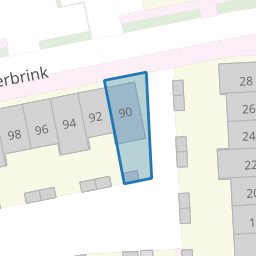 Perceel HDB02-A-5907