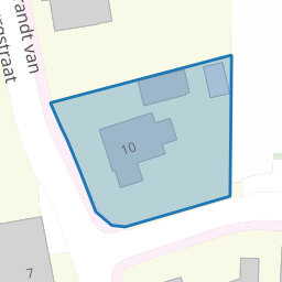 Perceel HDB02-A-5922