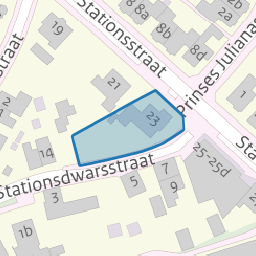 Perceel HDB02-A-5924