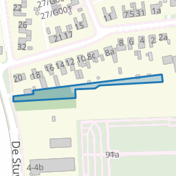 Perceel HDB02-A-5934