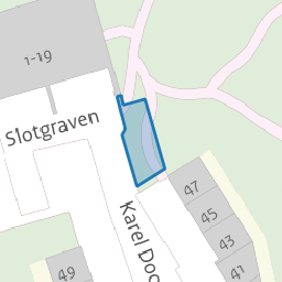 Perceel HDB02-A-5938