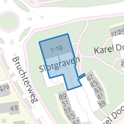 Perceel HDB02-A-5939