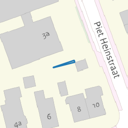 Perceel HDB02-A-5945