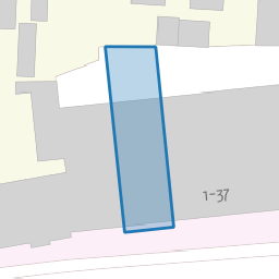 Perceel HDB02-A-5950