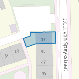 Perceel HDB02-A-5958