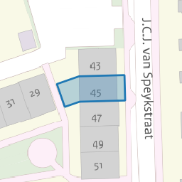 Perceel HDB02-A-5959