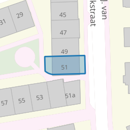 Perceel HDB02-A-5962