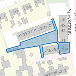 Perceel HDB02-A-5966