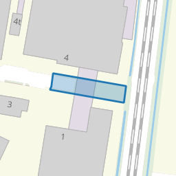 Perceel HDB02-A-5975