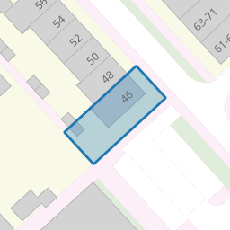 Perceel HDB02-A-5991