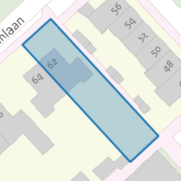 Perceel HDB02-A-5993