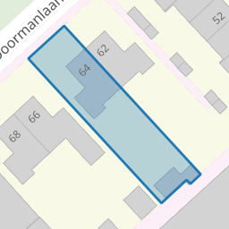 Perceel HDB02-A-5994