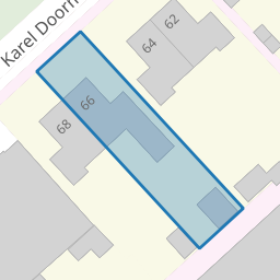 Perceel HDB02-A-5995