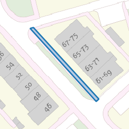 Perceel HDB02-A-6000