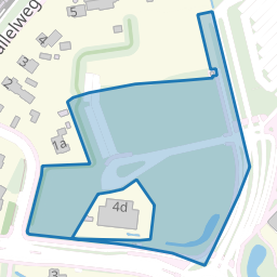 Perceel HDB02-A-6004