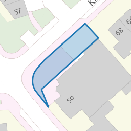 Perceel HDB02-A-6010