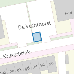 Perceel HDB02-A-6013