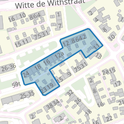 Perceel HDB02-A-6024