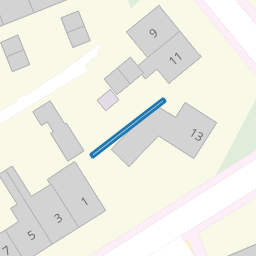 Perceel HDB02-A-6025