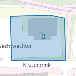 Perceel HDB02-A-6030