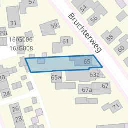 Perceel HDB02-A-6035