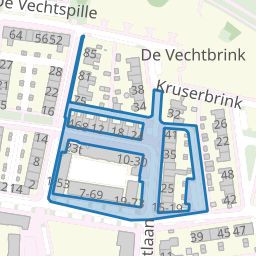 Perceel HDB02-A-6037