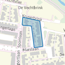 Perceel HDB02-A-6038