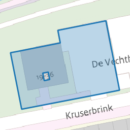 Perceel HDB02-A-6043